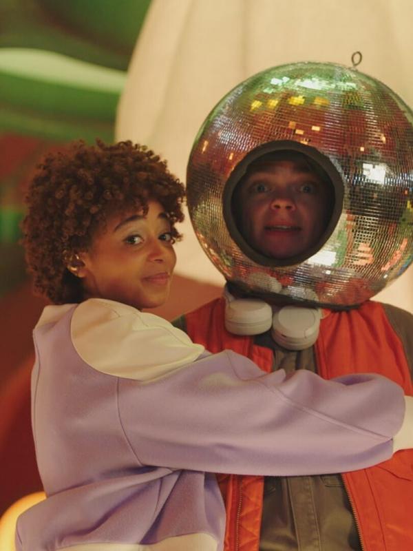 Waiko: reis door de ruimte S1 E2