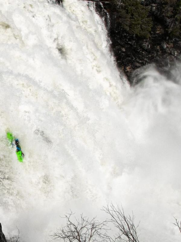 Expédition kayak S2 E2