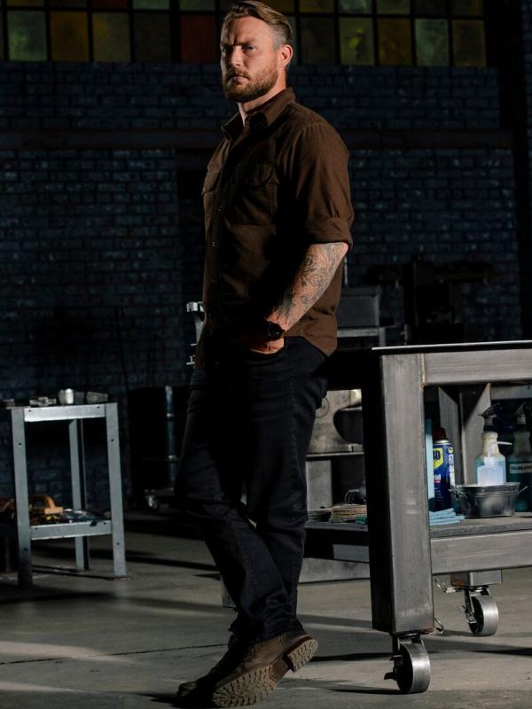 Le meilleur forgeron