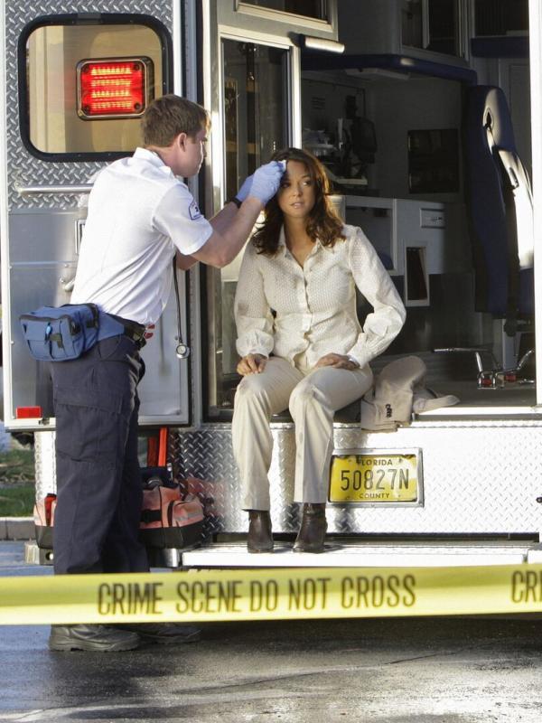 CSI: Miami S8 E10