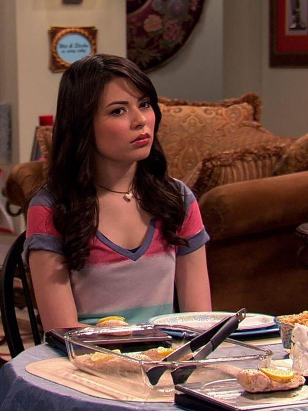 iCarly S6 E8
