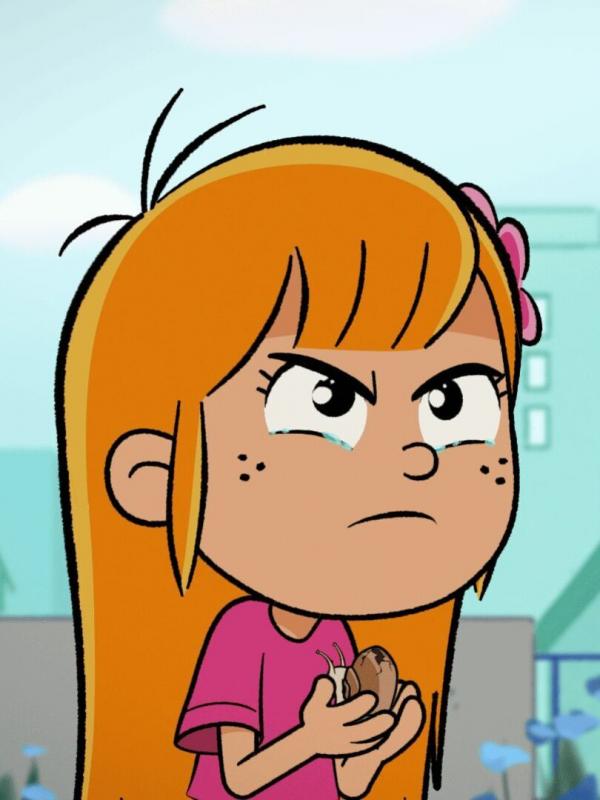 Compostman et moi S1 E35