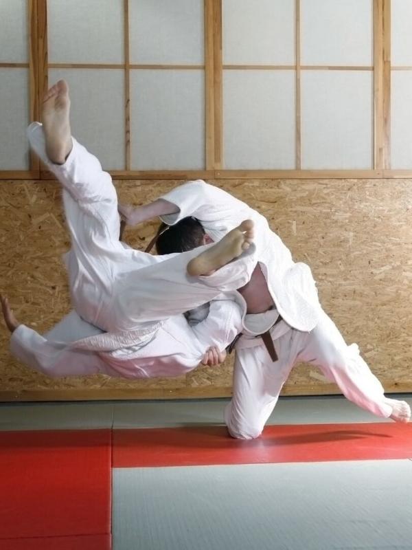 Judo : Grand Slam de Tbilissi