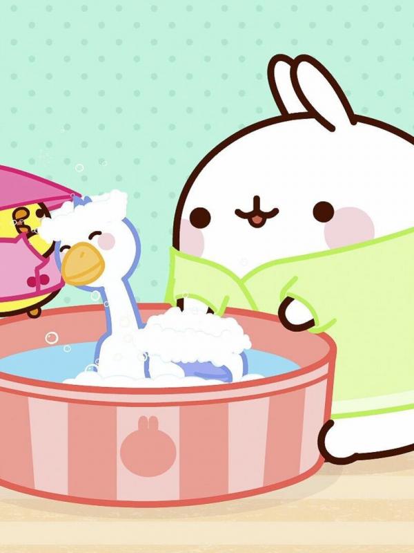 Molang S4 E25