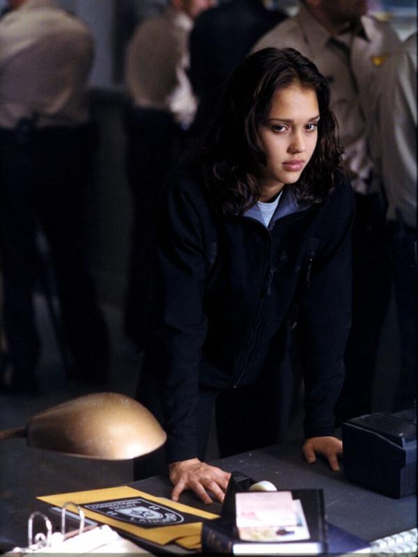 Dark Angel S1 E4