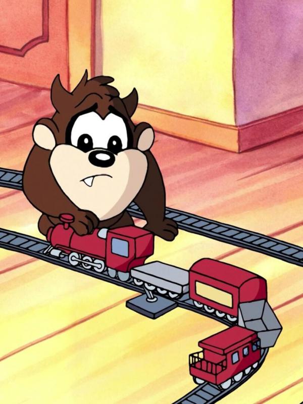 Baby Looney Tunes S1 E28