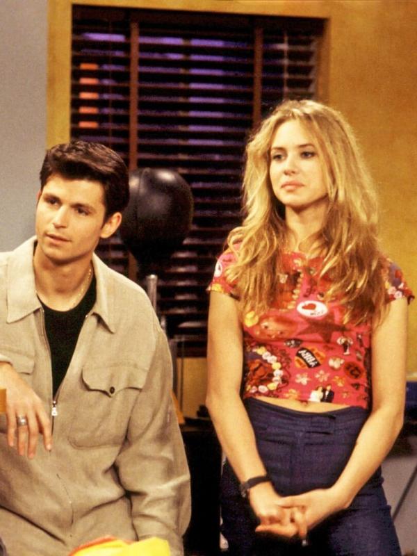 Les Années fac S1 E39