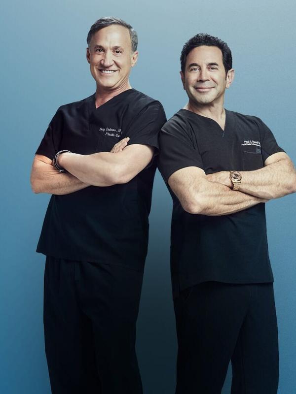 Chirurgie à tout prix S5 E17