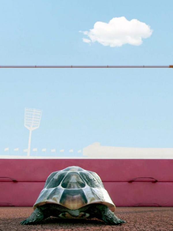 Athleticus S1 E4