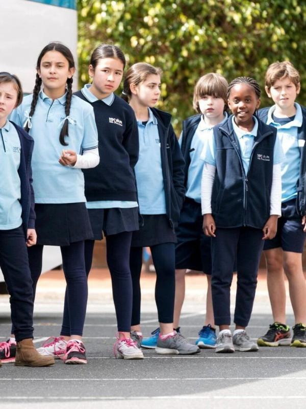 Super détectives ! S1 E9