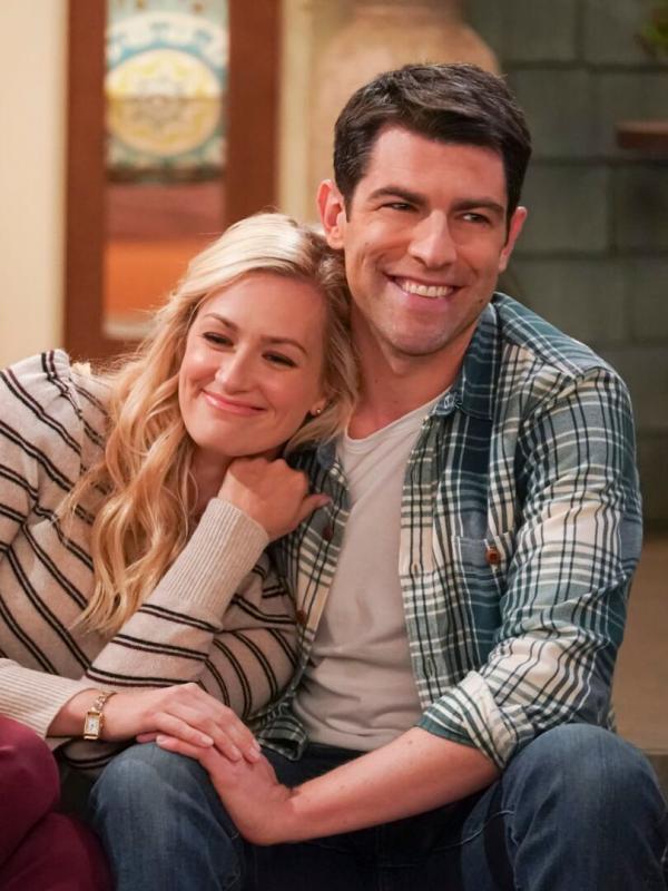 The Neighborhood S2 E9