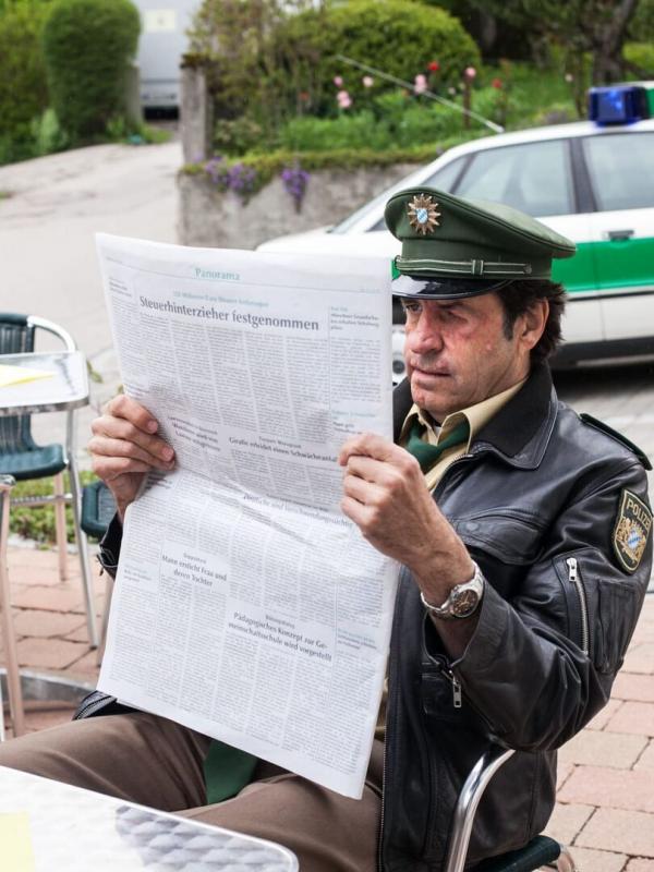 Hubert und Staller S3 E1