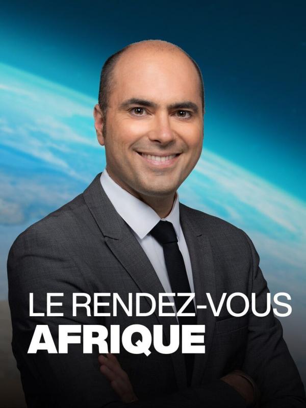 Le rendez-vous de l'Afrique