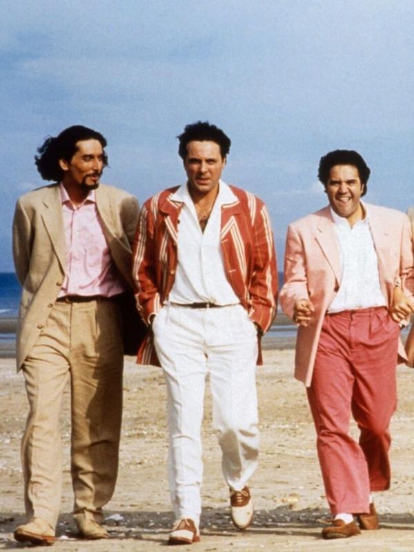 La vérité si je mens !