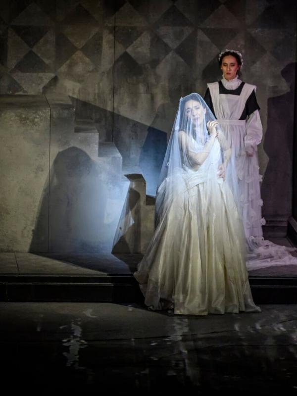 I Capuleti e i Montecchi