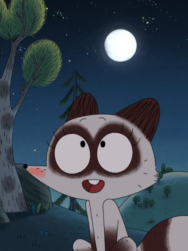 Pompon Ours S2 E59
