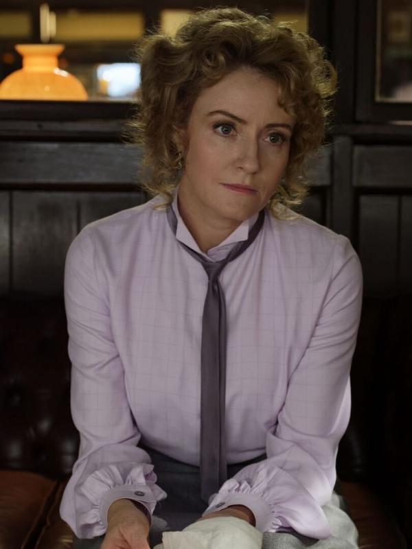 Les enquêtes de Murdoch S13 E9