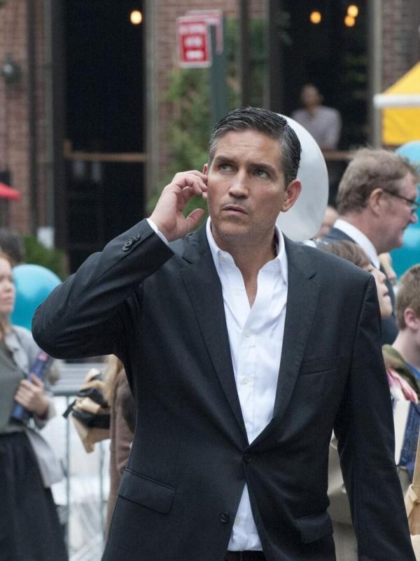 Person of Interest S2 E8