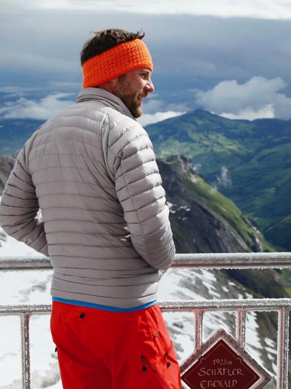 Le pays des merveilles