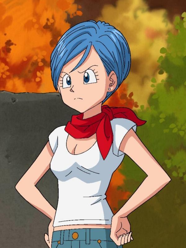 Dragon Ball Super S1 E31