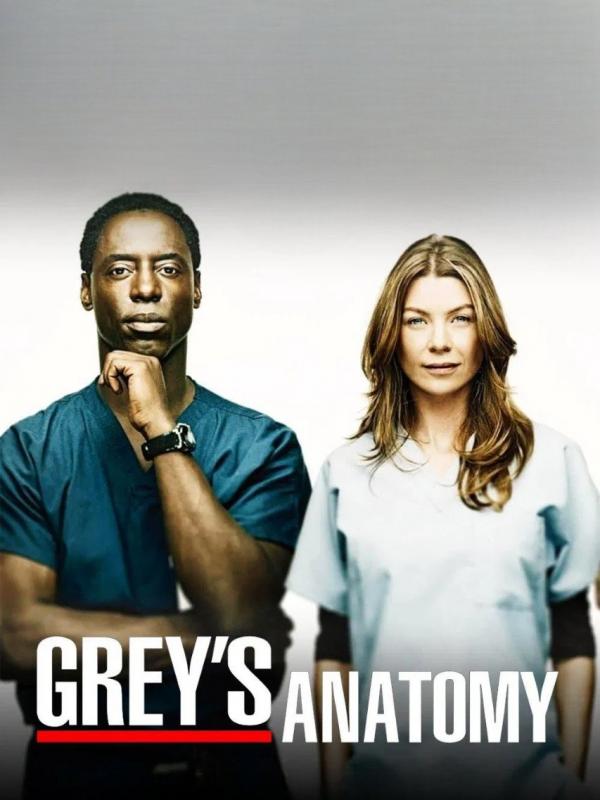Grey's Anatomy