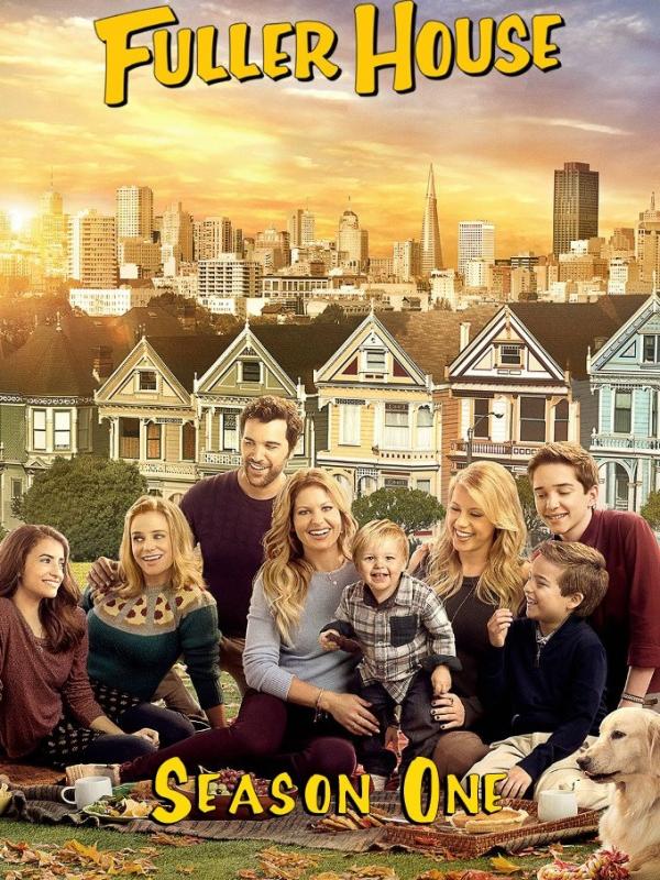 La Fête à la maison : 20 ans après