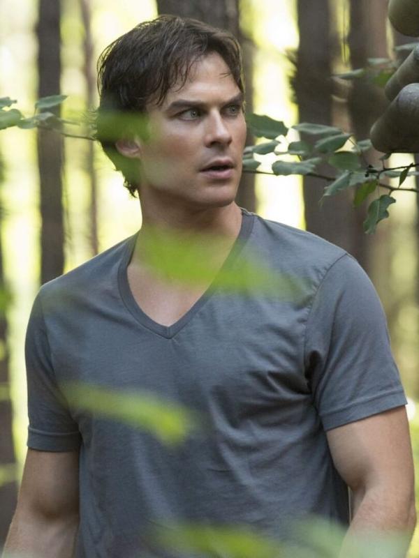 Vampire Diaries S7 E2