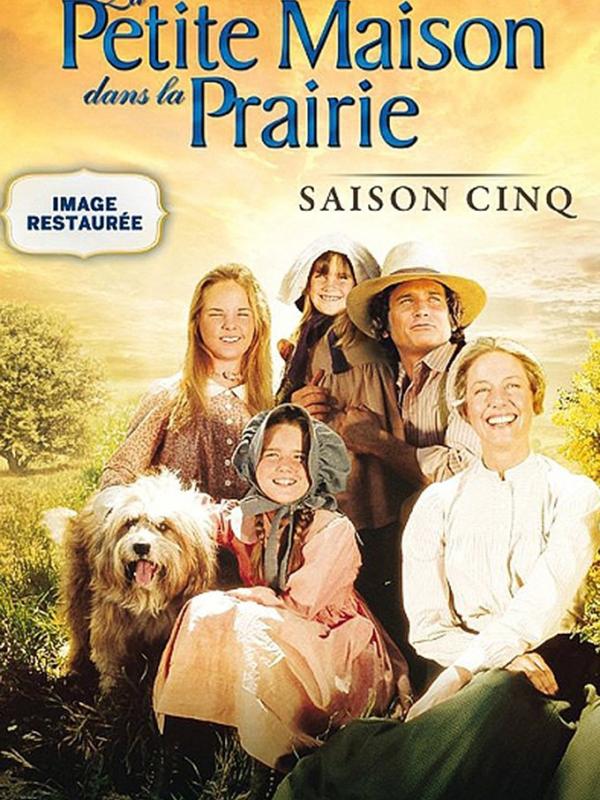 La Petite Maison dans la prairie