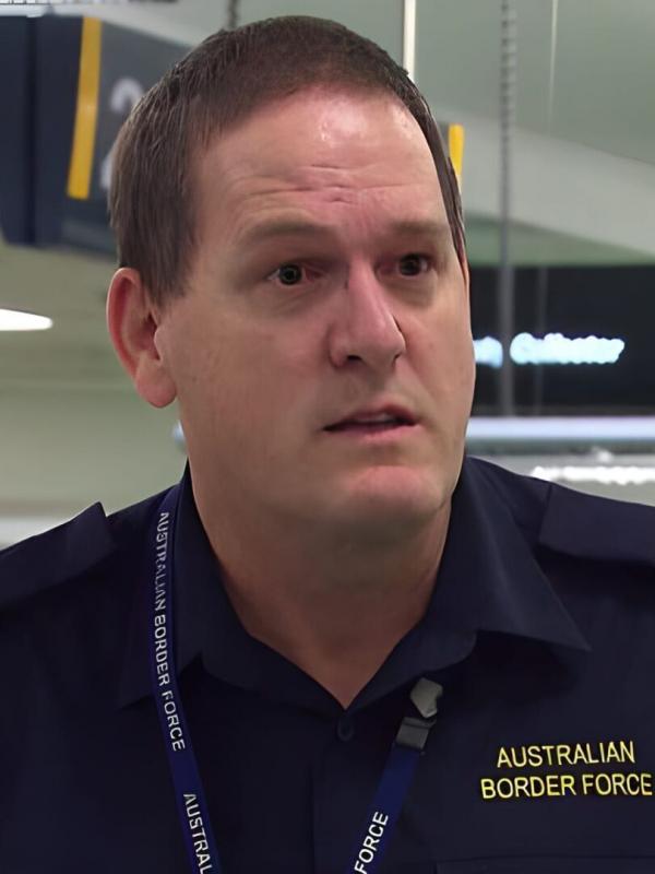 Border Security: Australië