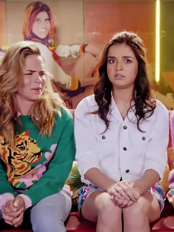 K3 Roller Disco S1 E1