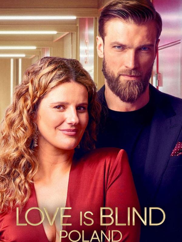 Love is Blind : Pologne