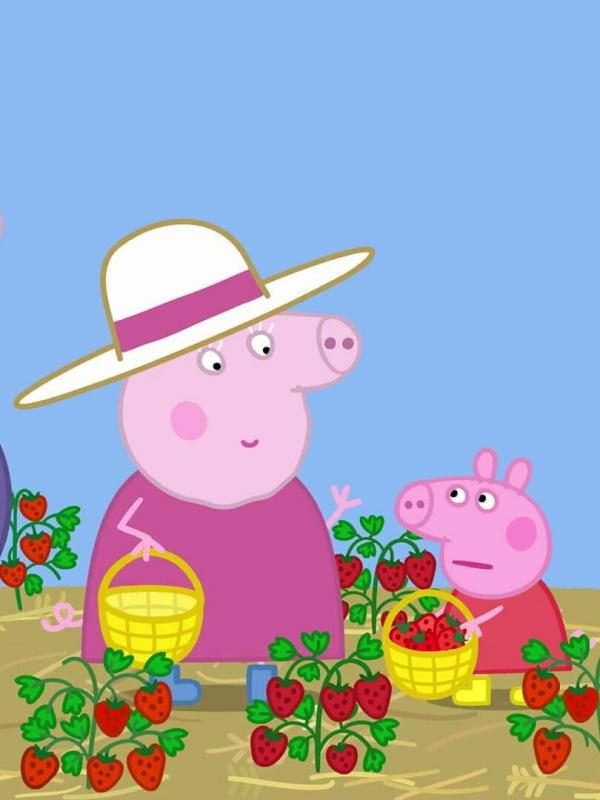 Peppa Pig S6 E16