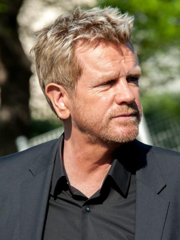 Section de recherches S9 E1