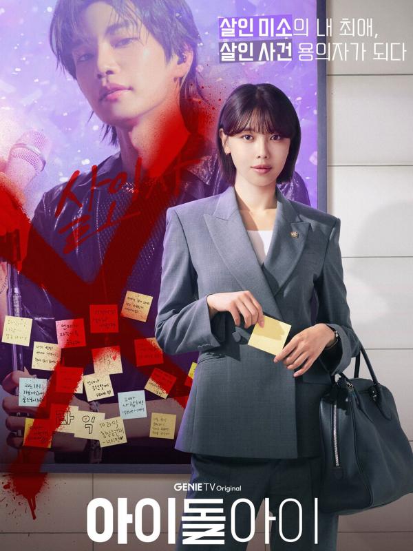 Le miroir aux idoles