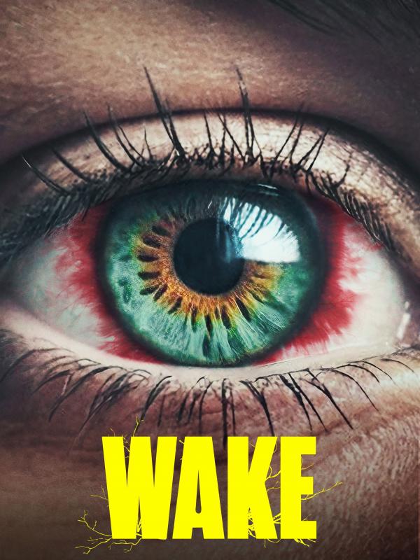 Vaka - Les Éveillés