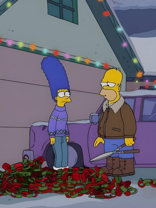 Les Simpson S31 E10