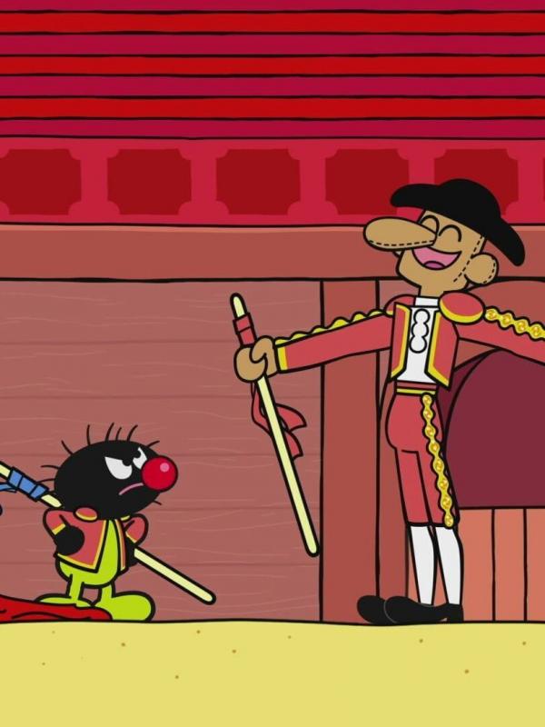 Petit Poilu S2 E22