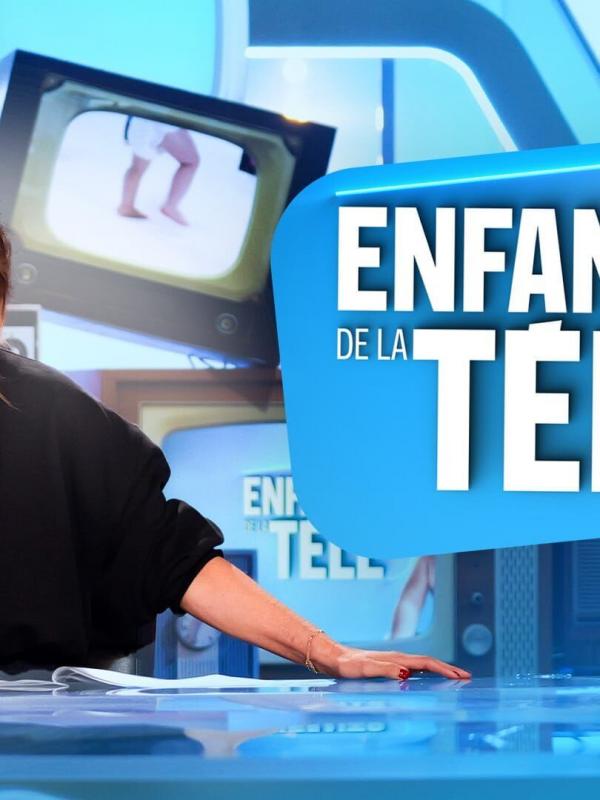 Les enfants de la télé