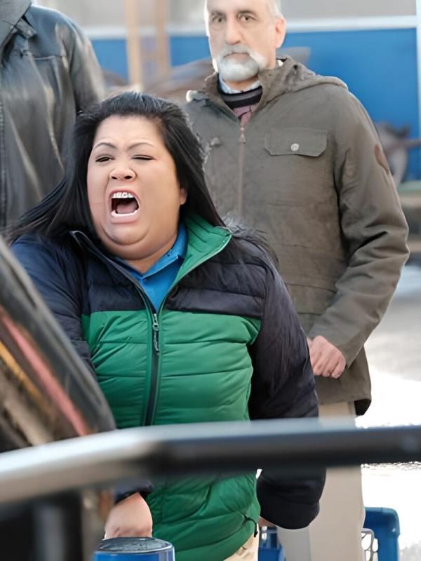 Superstore S4 E11