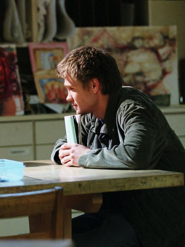 Les Frères Scott S7 E19