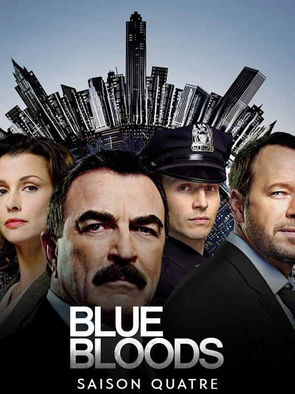 Blue Bloods
