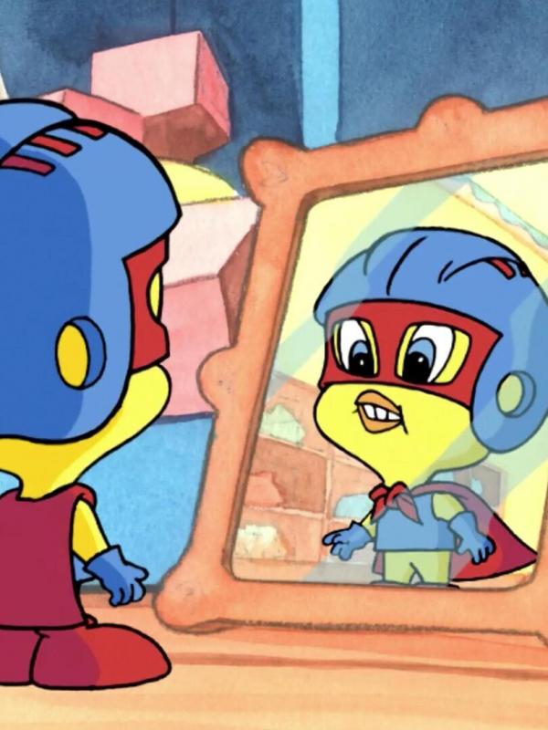 Baby Looney Tunes S1 E8