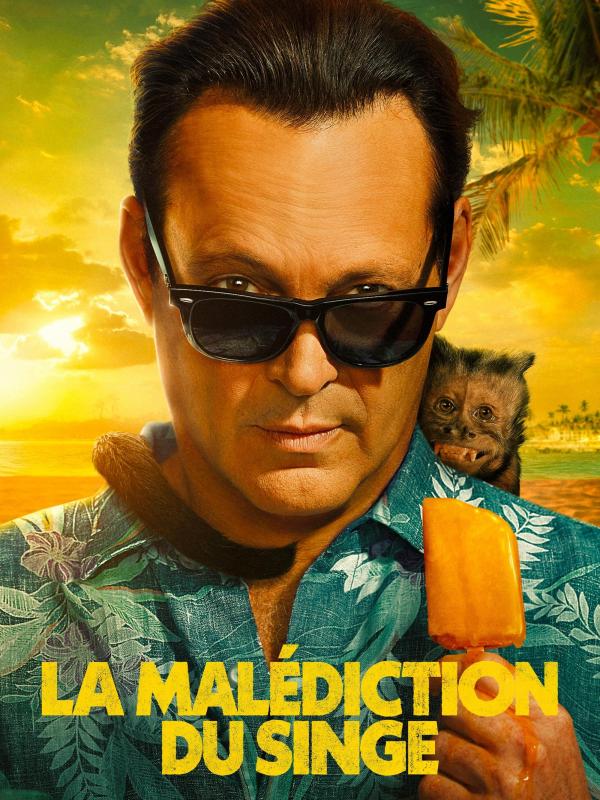 Carl Hiaasen’s Bad Monkey