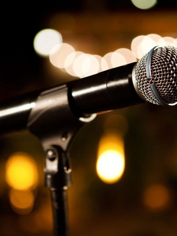 Concert : Malted milk