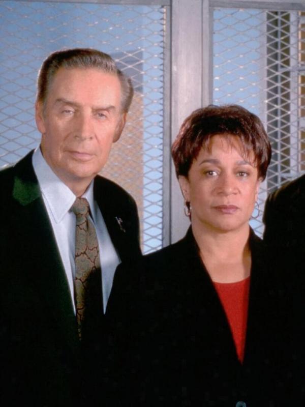 New York, police judiciaire S13 E14