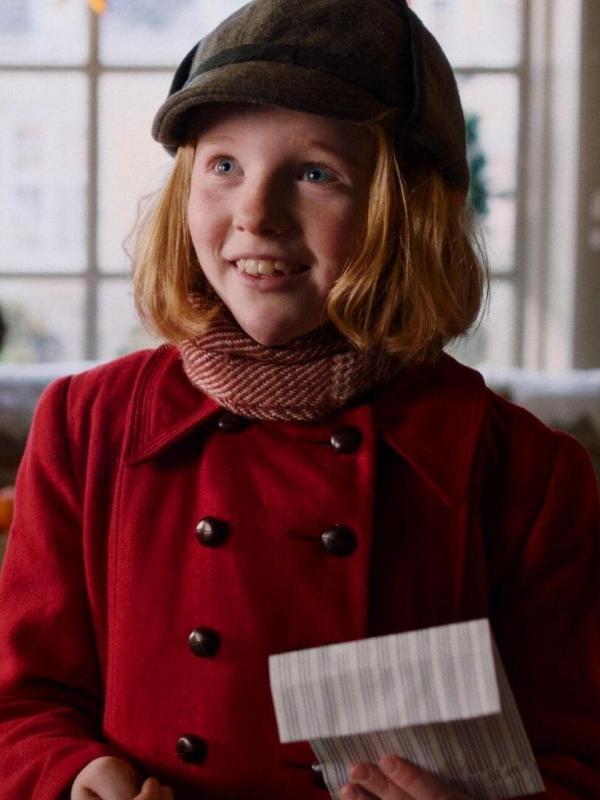 Le Noël de Teddy l'ourson