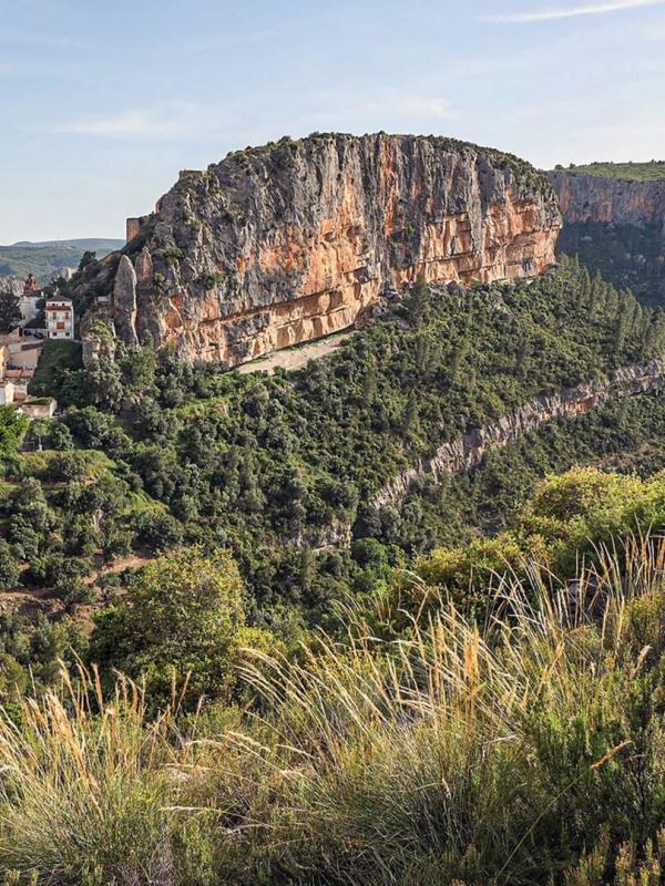 Aventures hispaniques