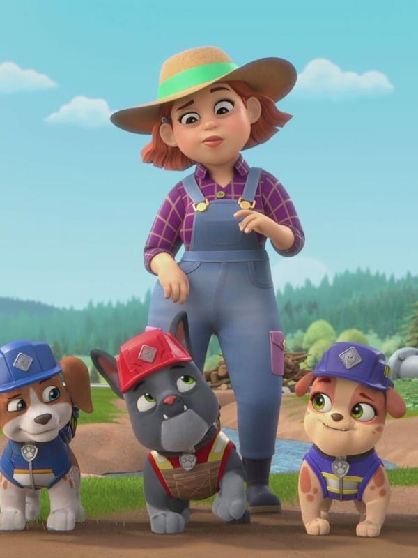 Ruben & cie S1 E28