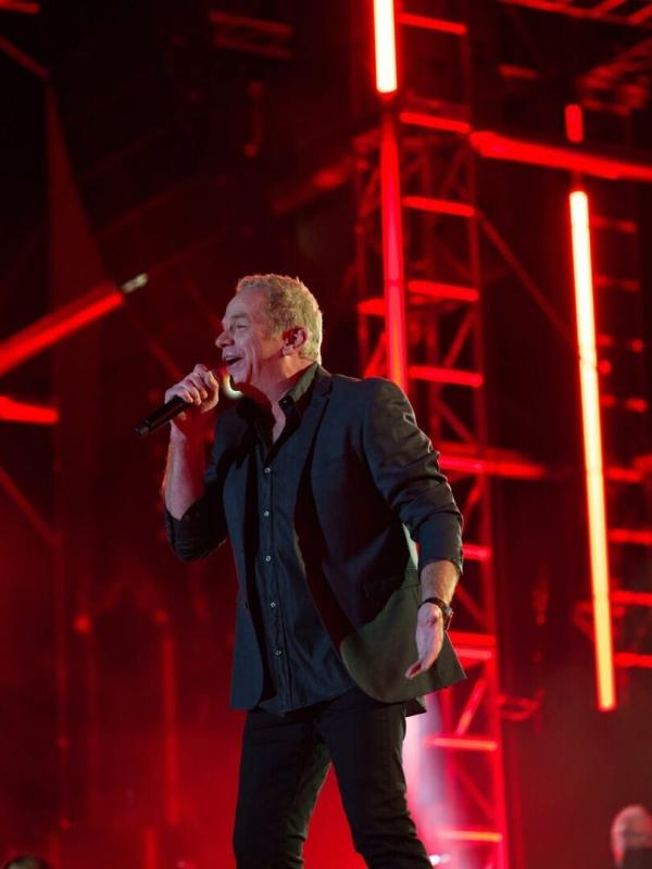 Notre-Dame de Paris - les grandes retrouvailles 25 ans après