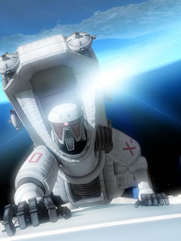 Moonlight Mile S1 E5